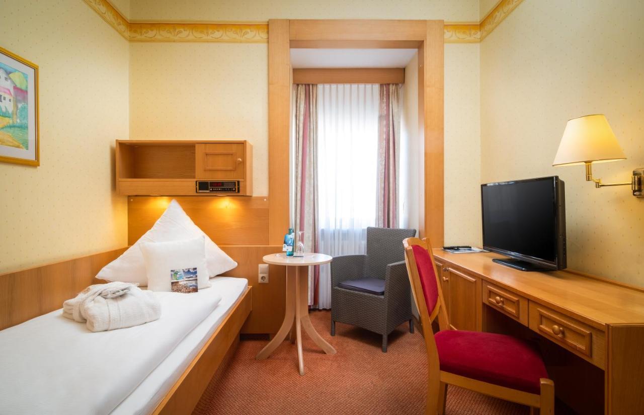 Nordsee Hotel Borkum Luaran gambar