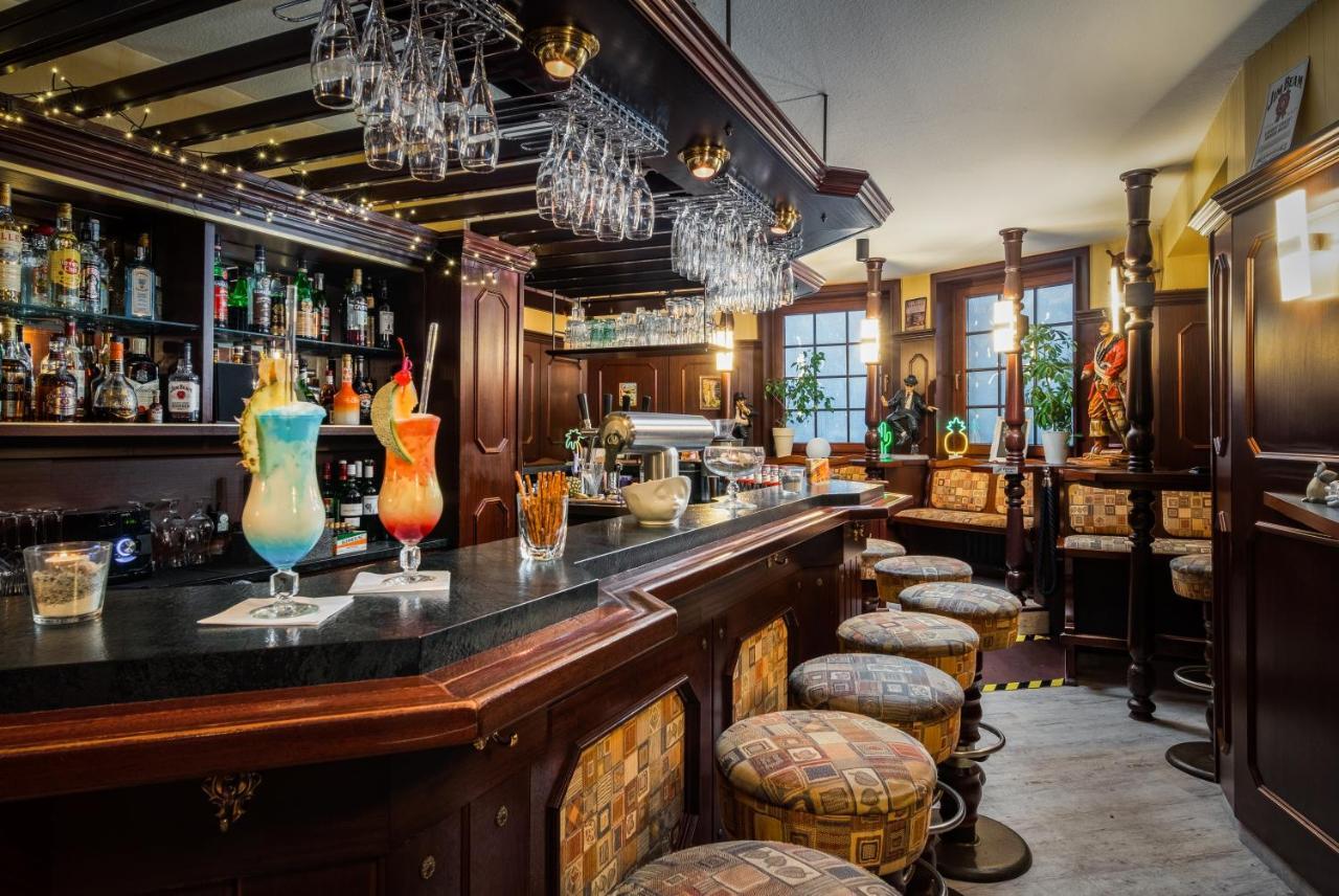 Nordsee Hotel Borkum Luaran gambar