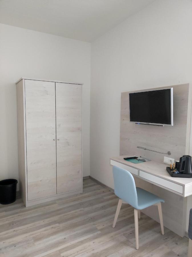 Nordsee Hotel Borkum Luaran gambar