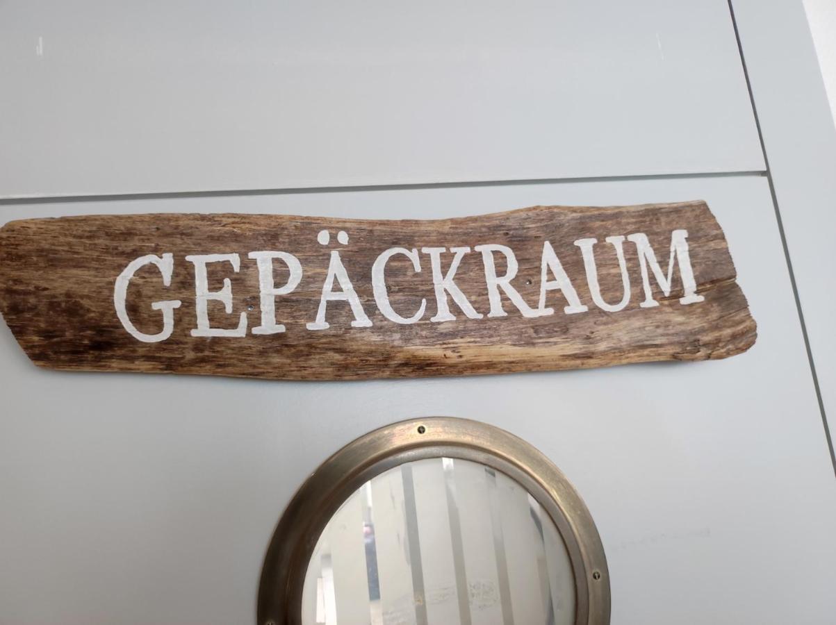 Nordsee Hotel Borkum Luaran gambar