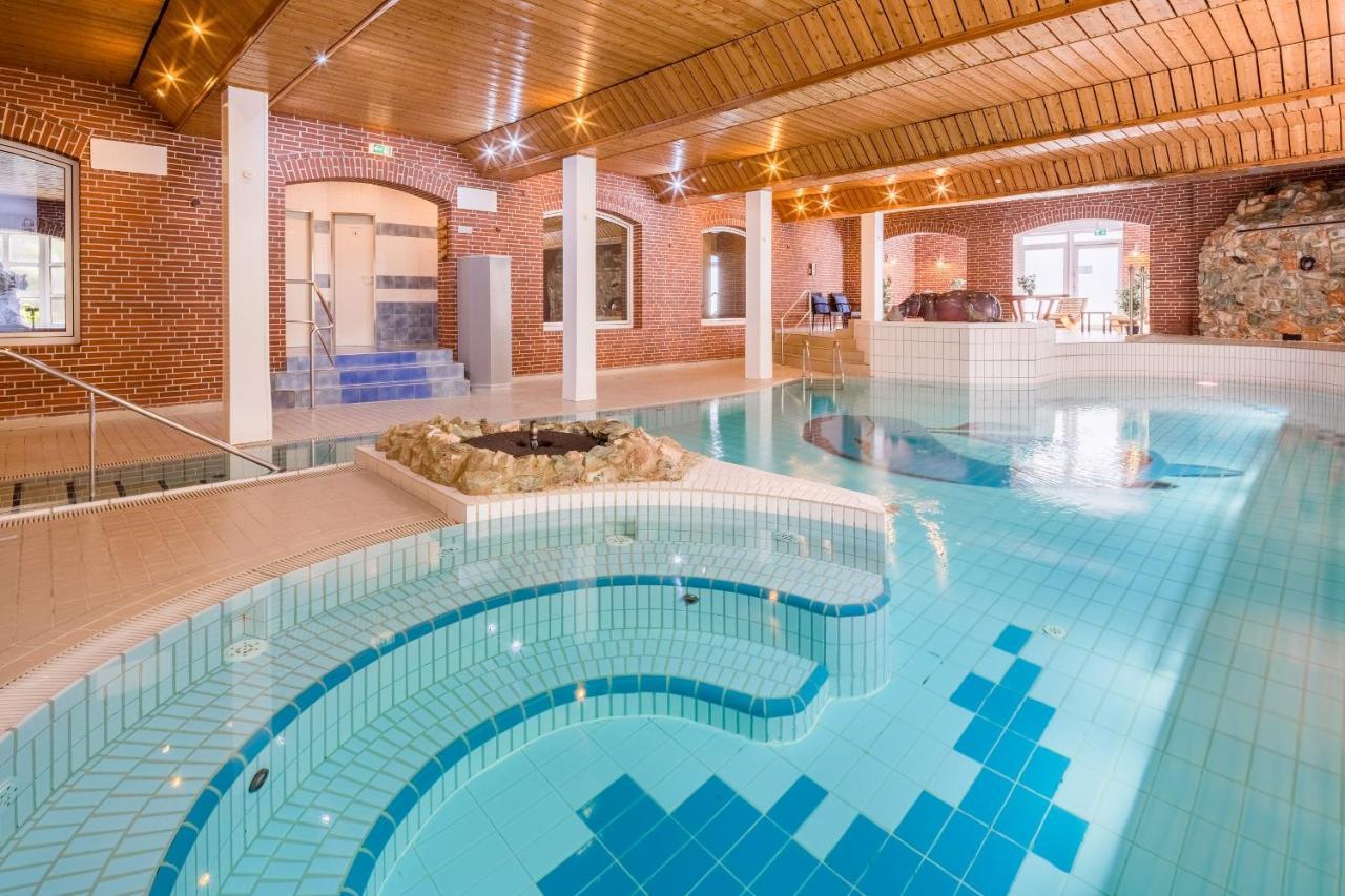 Nordsee Hotel Borkum Luaran gambar