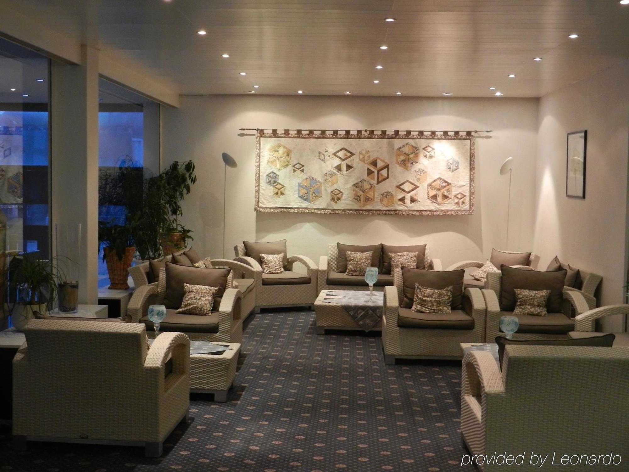 Nordsee Hotel Borkum Luaran gambar