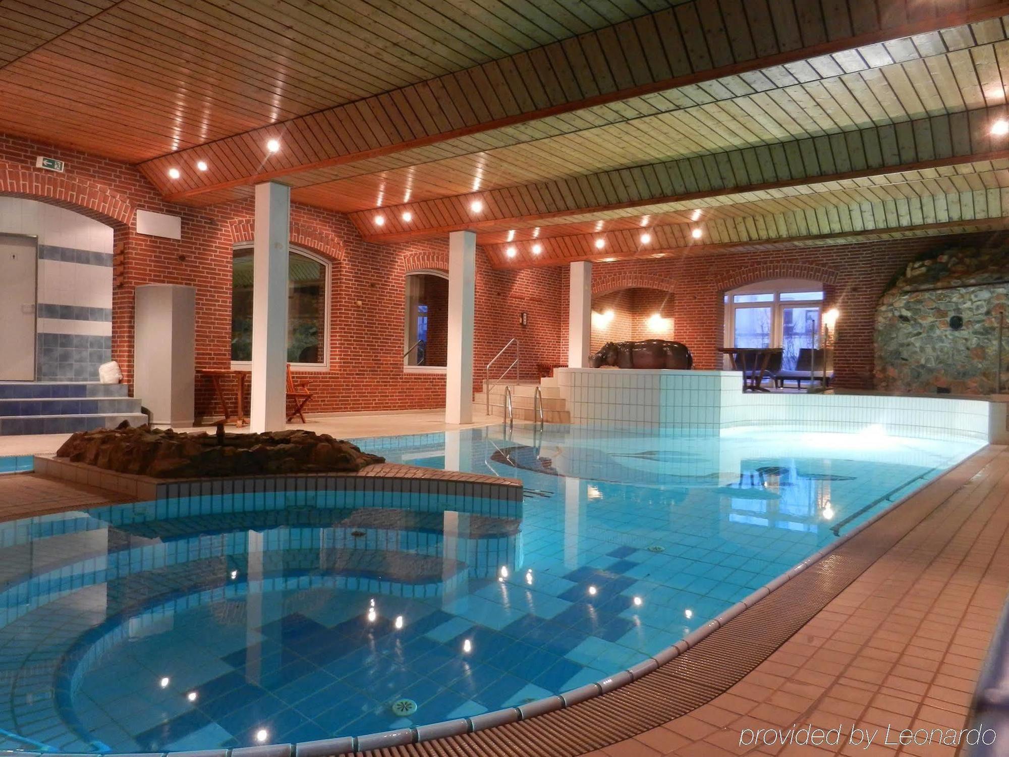 Nordsee Hotel Borkum Luaran gambar